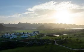 The Five Resort&Golf Hoang Gia Ninh Binh